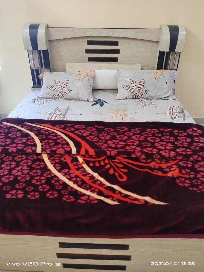 Hotel Purnima Palace Fatehpur  Eksteriør billede