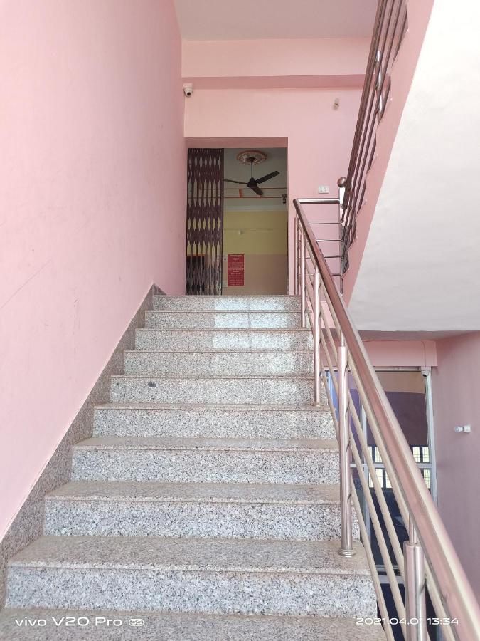 Hotel Purnima Palace Fatehpur  Eksteriør billede
