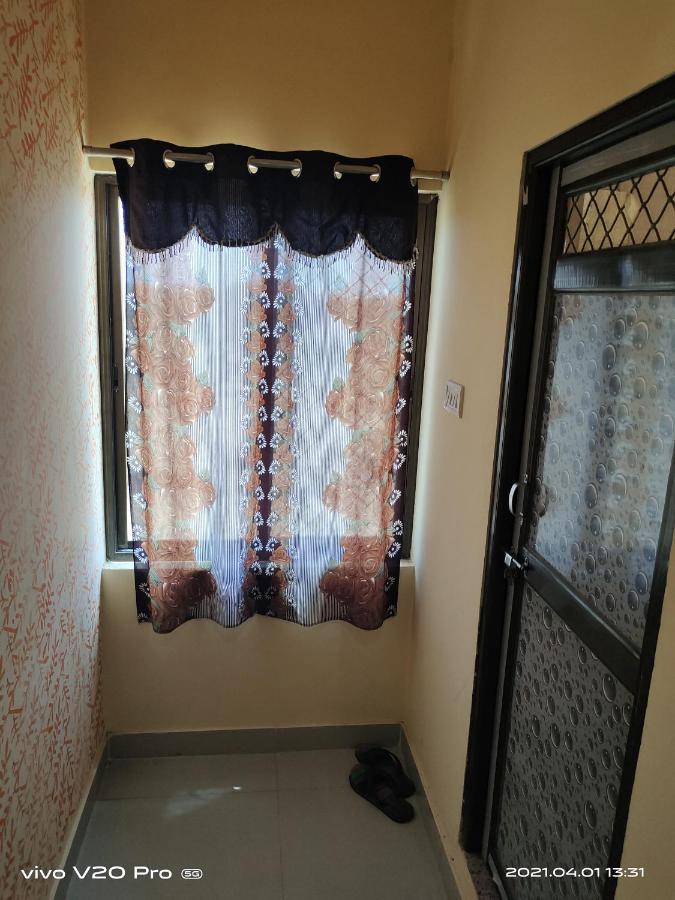 Hotel Purnima Palace Fatehpur  Eksteriør billede
