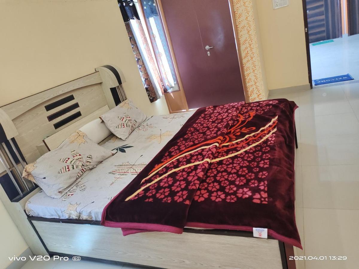 Hotel Purnima Palace Fatehpur  Eksteriør billede